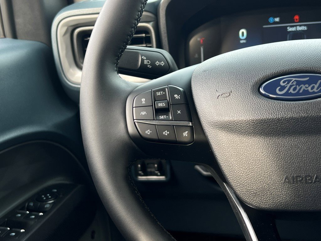 New 2026 Ford Maverick Lariat w/ Black Appearance Package image 20