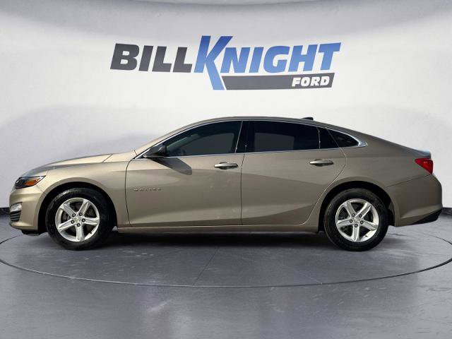 Used 2023 Chevrolet Malibu LS w/ LPO, Floor Liner Package FWD image 2
