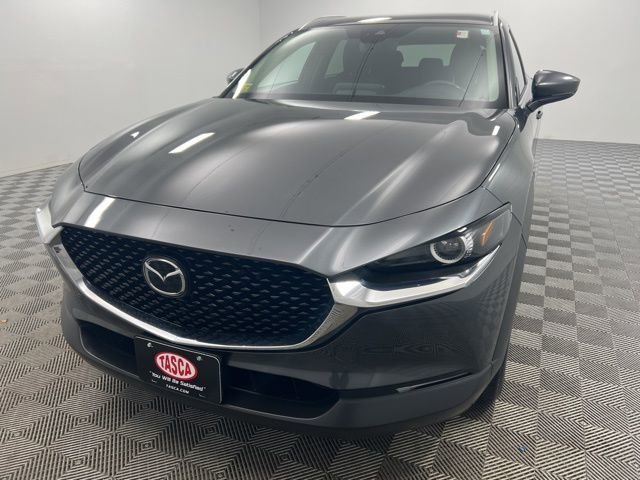 Used 2023 MAZDA CX-30 AWD 2.5 S w/ Preferred Package