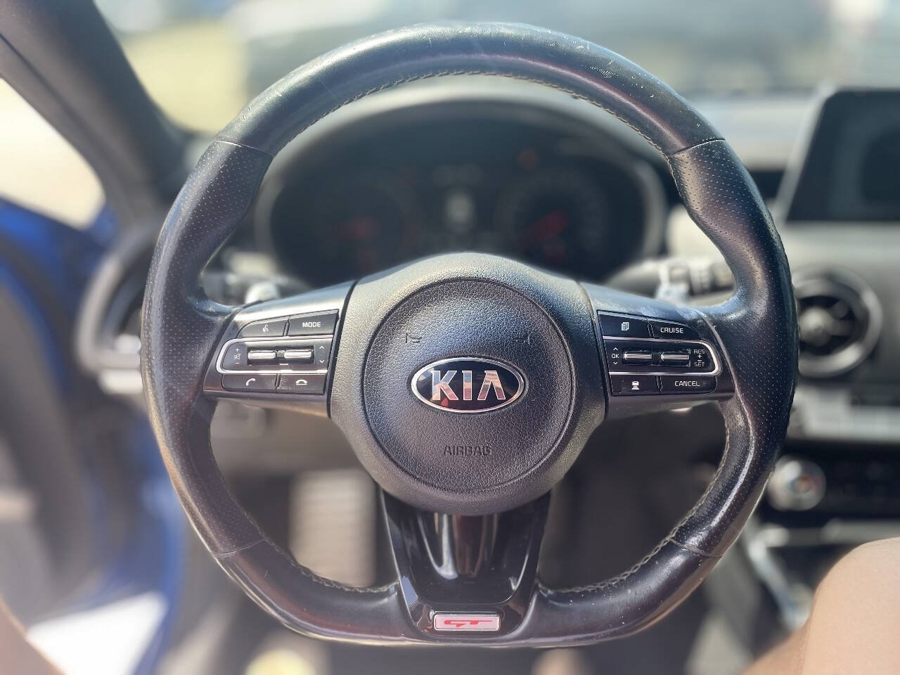 Used 2018 Kia Stinger GT2 AWD/4WD image 17