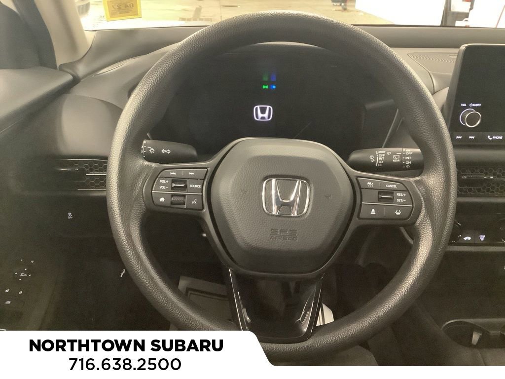 Used 2023 Honda HR-V LX image 12