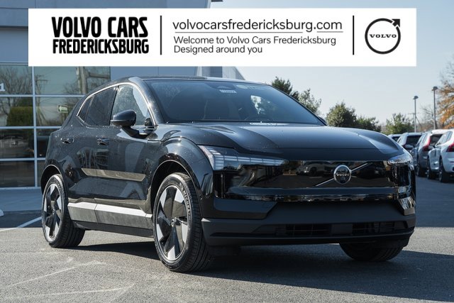 New 2026 Volvo EX30 Ultra
