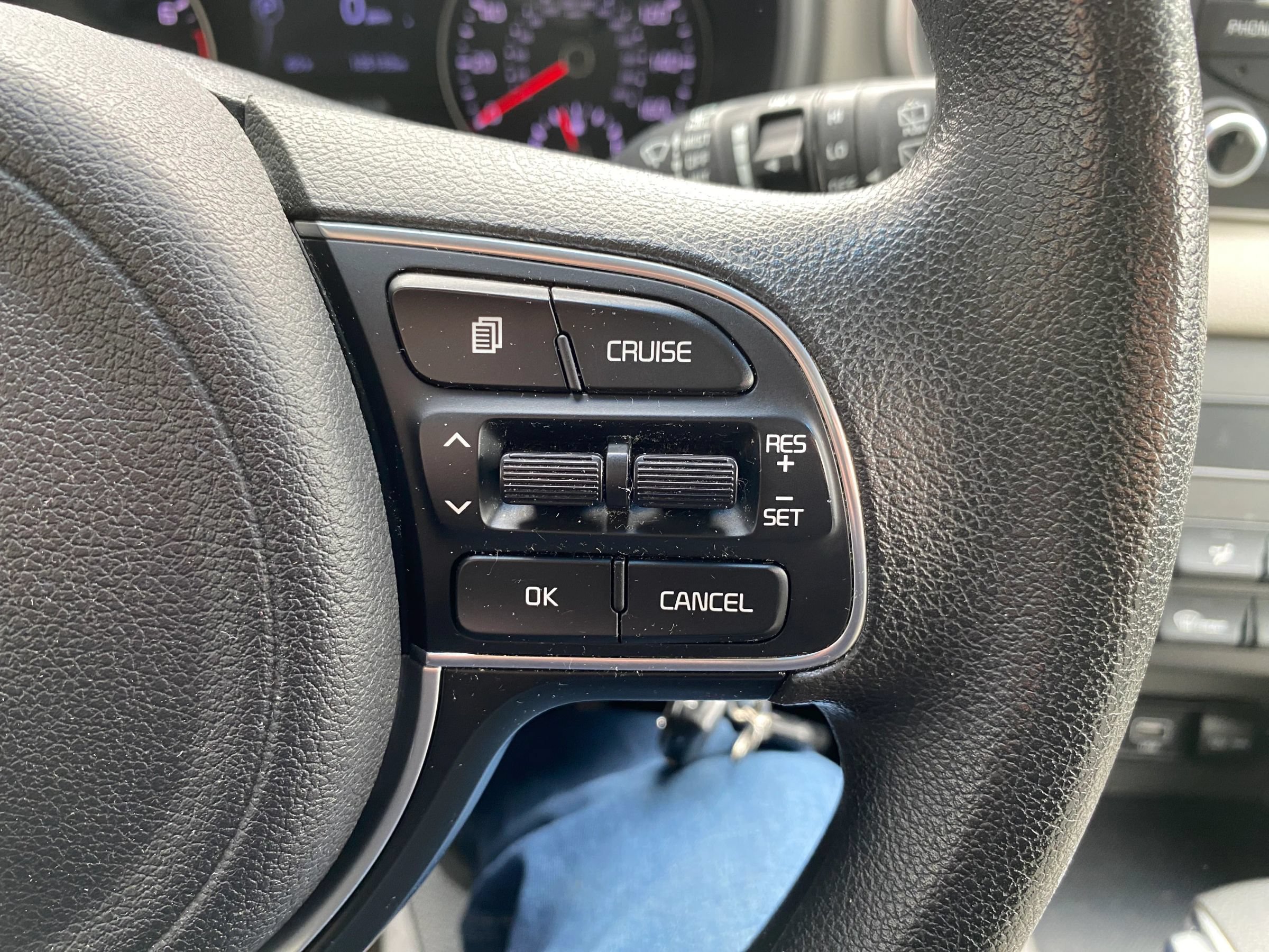 Used 2019 Kia Sportage LX AWD/4WD image 15