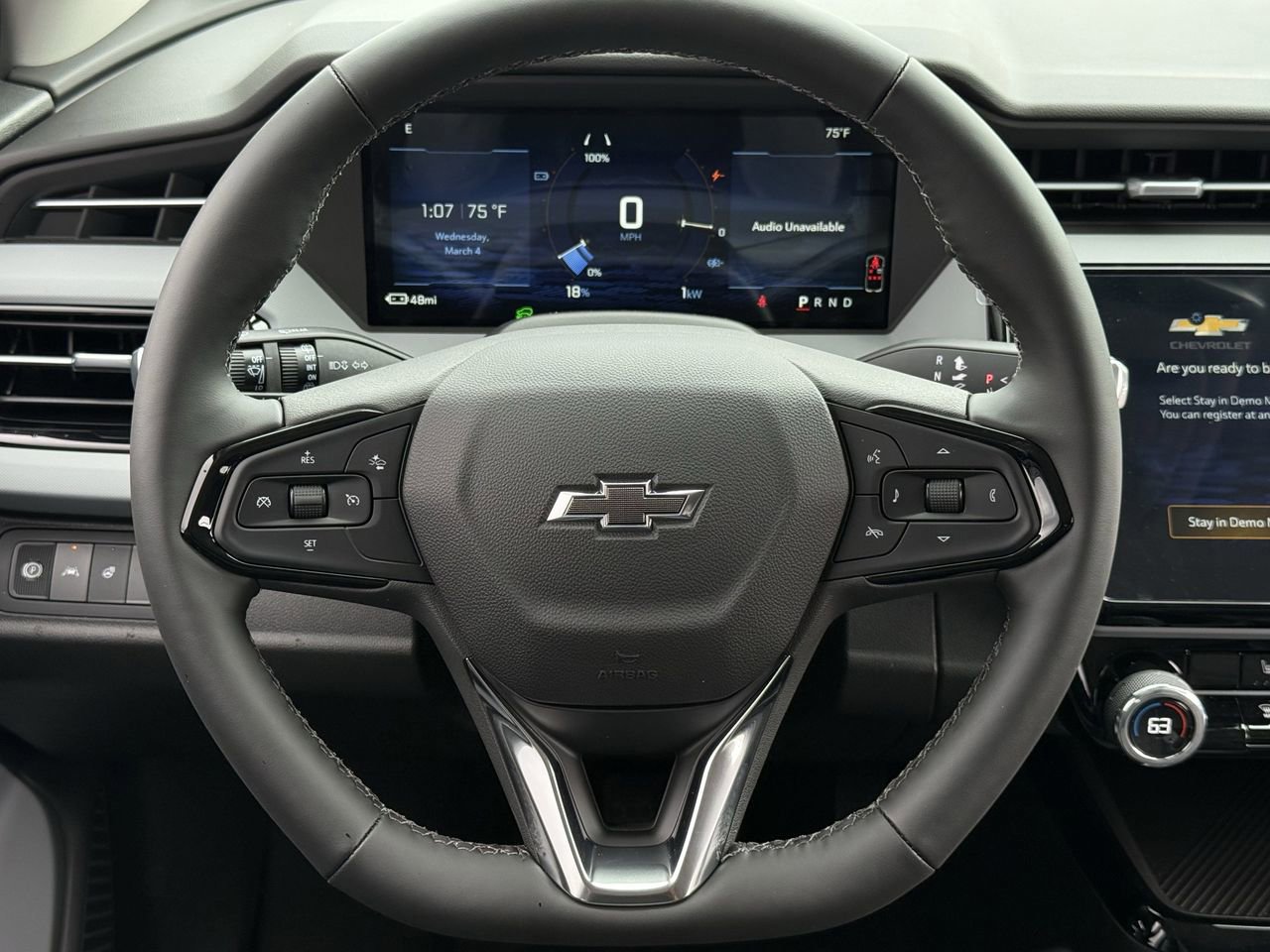 New 2027 Chevrolet Bolt LT w/ Comfort Package image 12