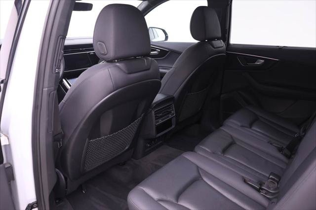 Certified 2023 Audi Q7 3.0T Prestige w/ Prestige Package AWD/4WD image 14