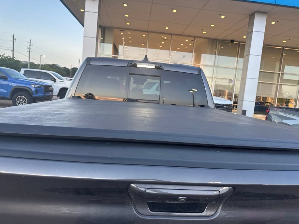 Used 2021 RAM 1500 TRX w/ TRX Level 2 Equipment Group AWD/4WD image 15