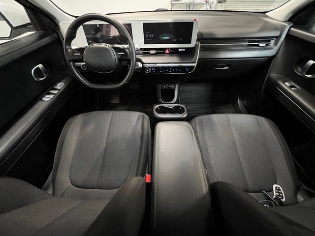 Used 2024 Hyundai Ioniq 5 SEL RWD image 16