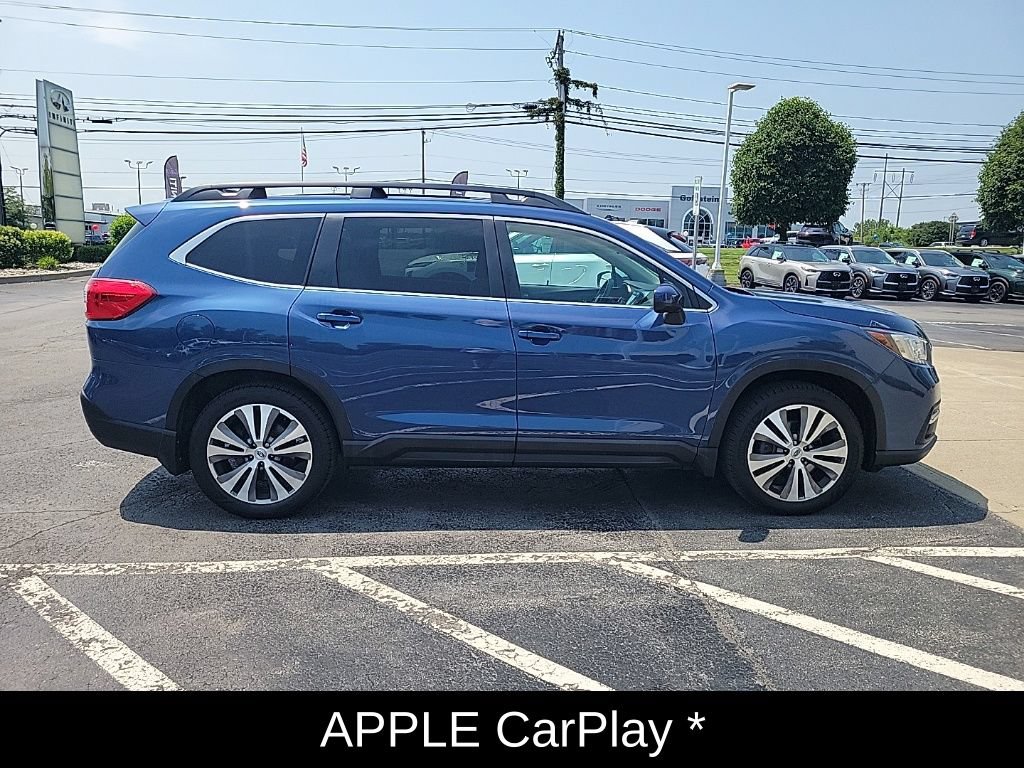 Used 2020 Subaru Ascent Premium w/ Sport Package AWD/4WD image 3