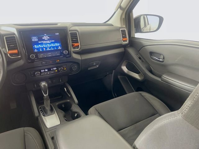 Used 2024 Nissan Frontier SV w/ SV Convenience Package RWD image 22