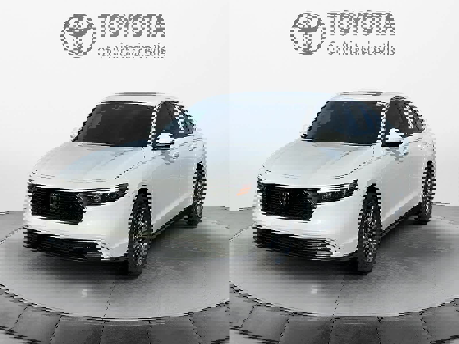 Used 2023 Honda Accord EX