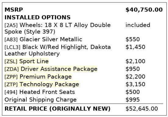 Used 2015 BMW 428i Coupe w/ Technology Package image 4