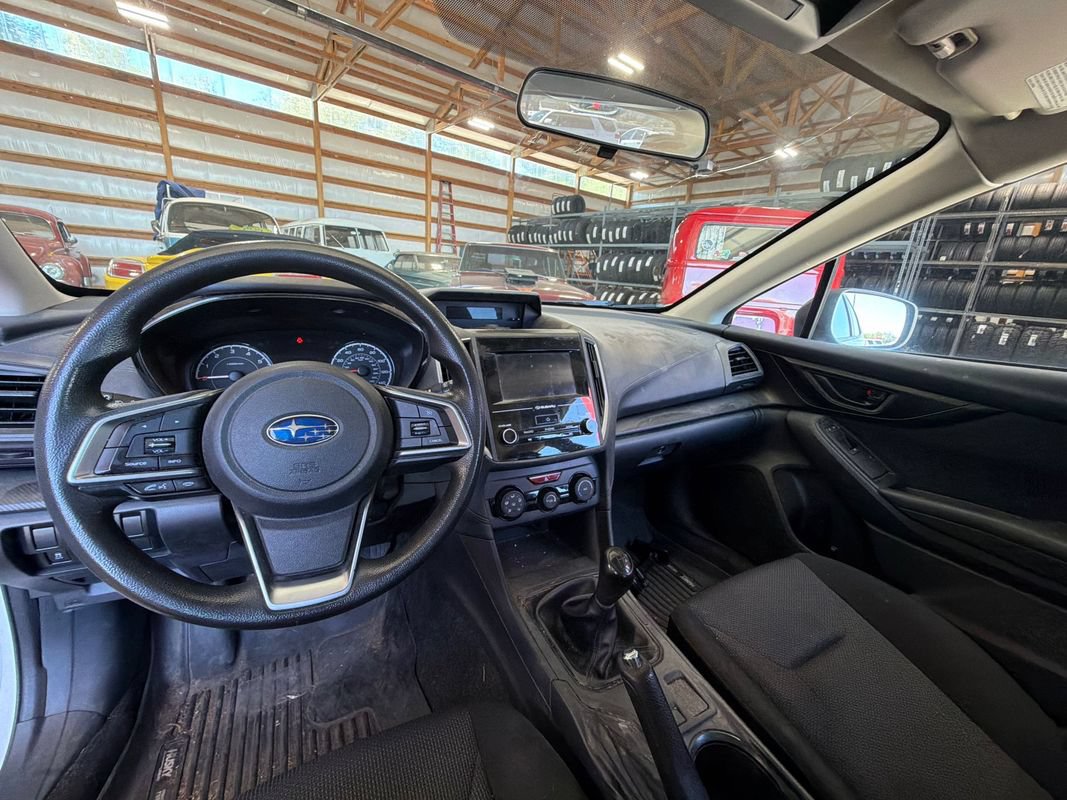 Used 2018 Subaru Impreza 2.0i AWD/4WD image 13