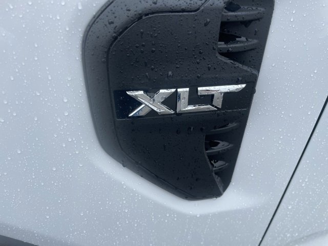 New 2025 Ford Ranger XLT w/ FX4 Off-Road Package image 6