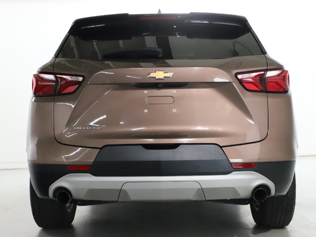 Used 2020 Chevrolet Blazer LT w/ LPO, Floor Liner Package FWD image 40