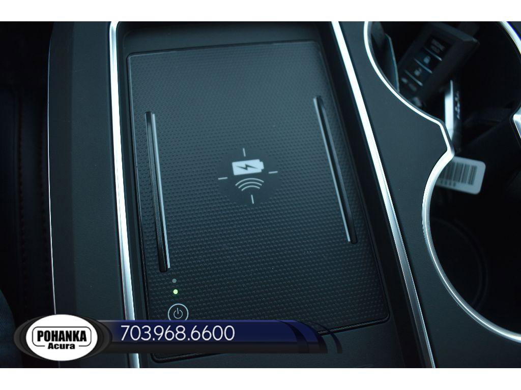 New 2026 Acura MDX A-Spec image 30