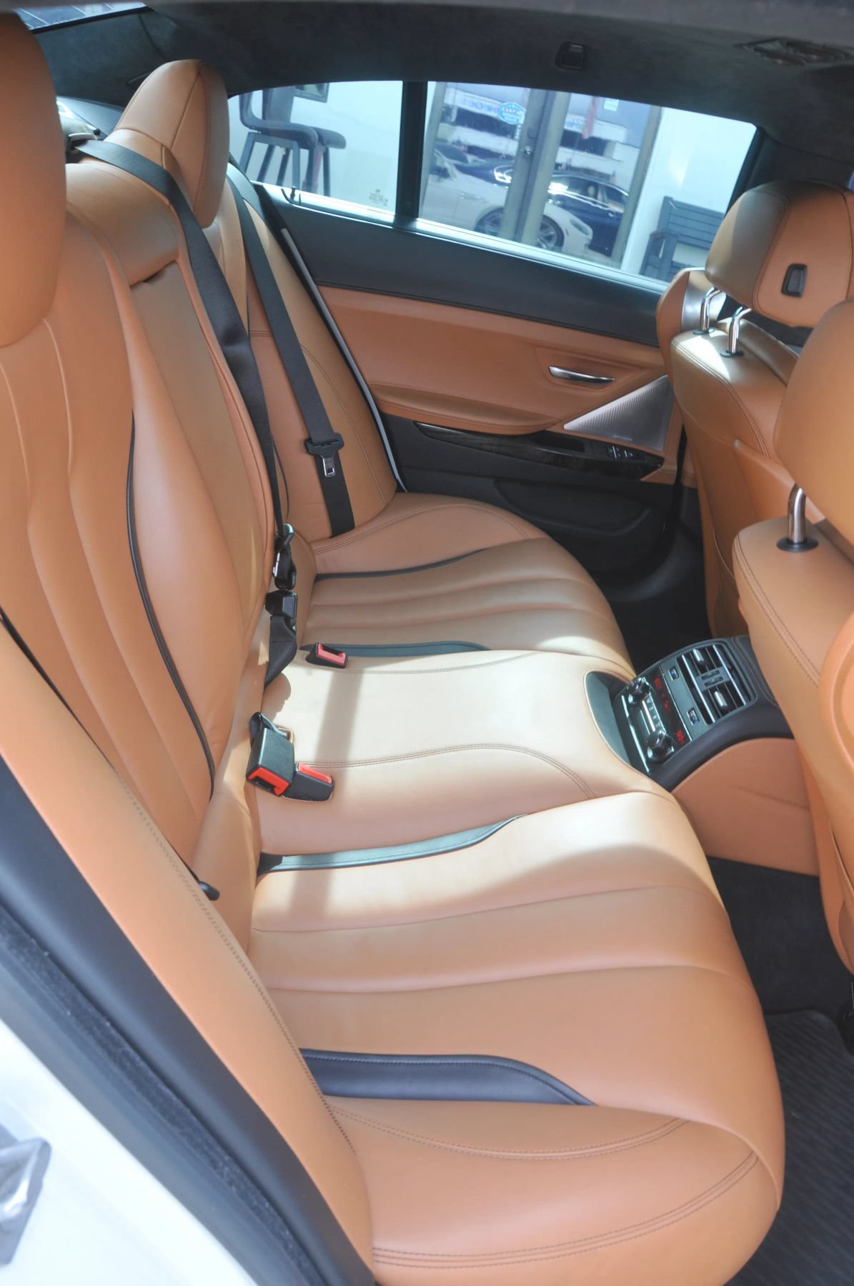 Used 2016 BMW 650i Gran Coupe RWD image 35