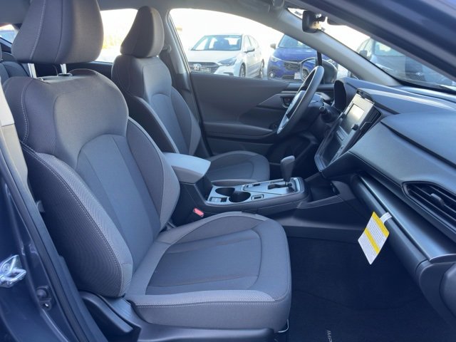 Used 2025 Subaru Impreza 2.0i image 22