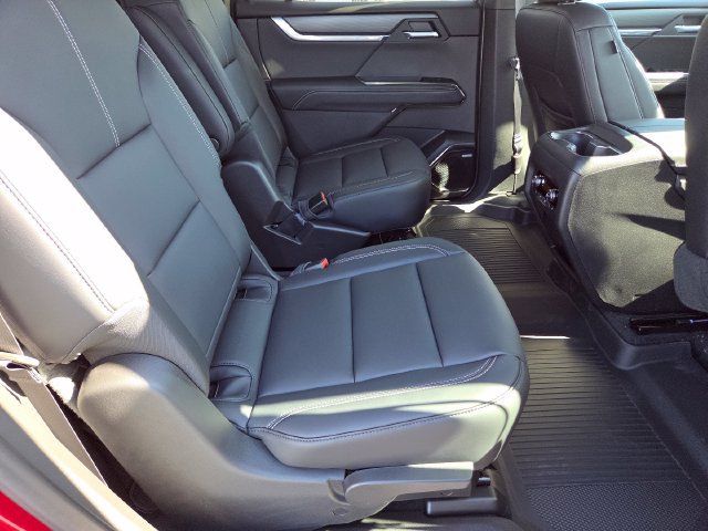 New 2027 GMC Acadia Elevation w/ Black Edition AWD/4WD image 23