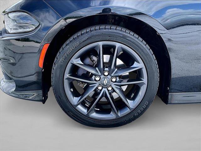 Used 2021 Dodge Charger GT w/ Blacktop Package AWD/4WD image 10