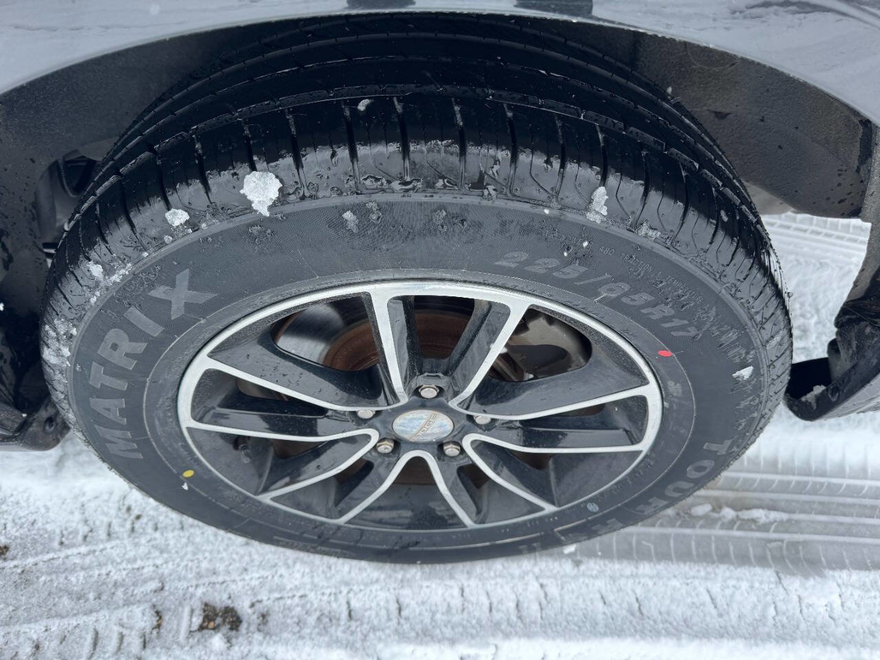 Used 2016 Dodge Grand Caravan R/T w/ Safety Sphere Group image 9