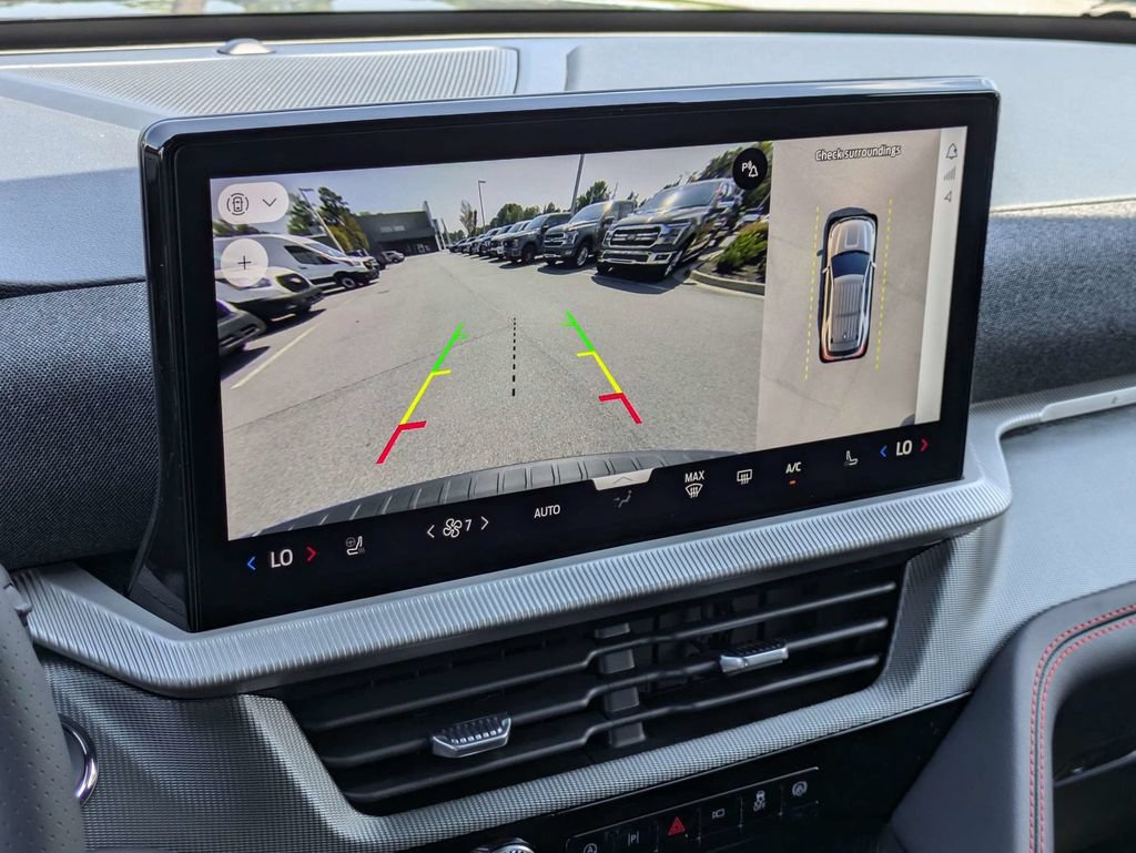 New 2027 Ford Explorer ST-Line RWD image 22