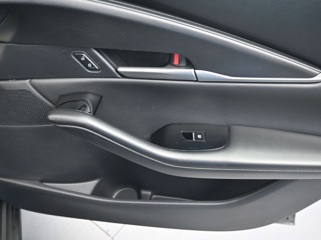 Used 2024 MAZDA CX-30 AWD 2.5 S w/ Select Sport Pkg image 19