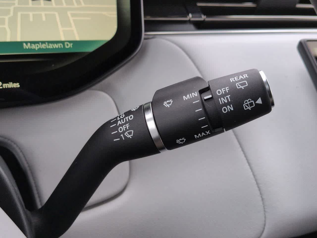 New 2026 Land Rover Range Rover Sport SE AWD/4WD image 26