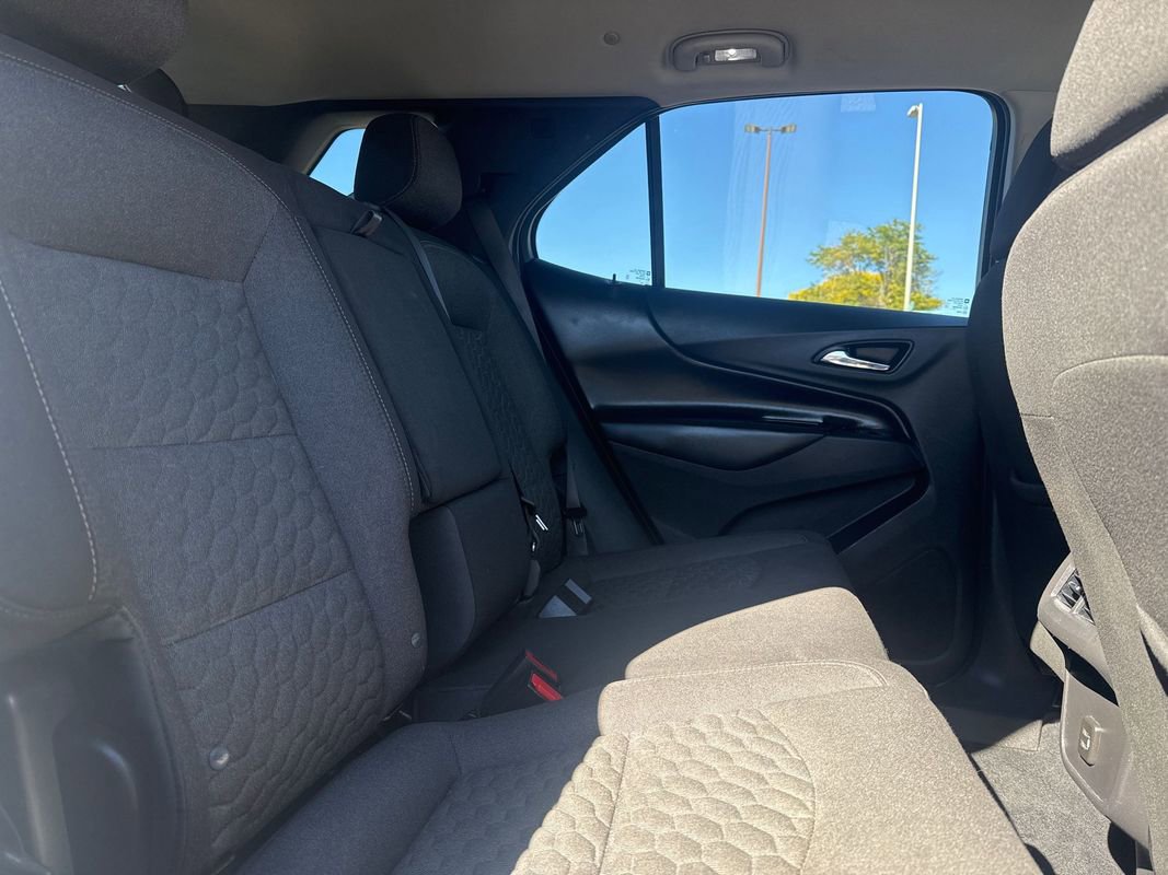 Used 2021 Chevrolet Equinox LT image 13