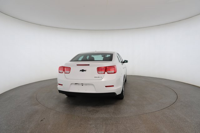 Used 2014 Chevrolet Malibu LT w/ Power Convenience Package image 15