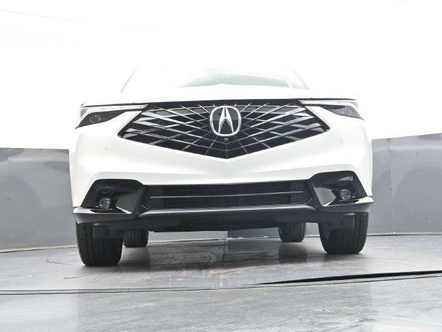 Used 2026 Acura ADX A-Spec w/ Advance Package AWD/4WD image 38