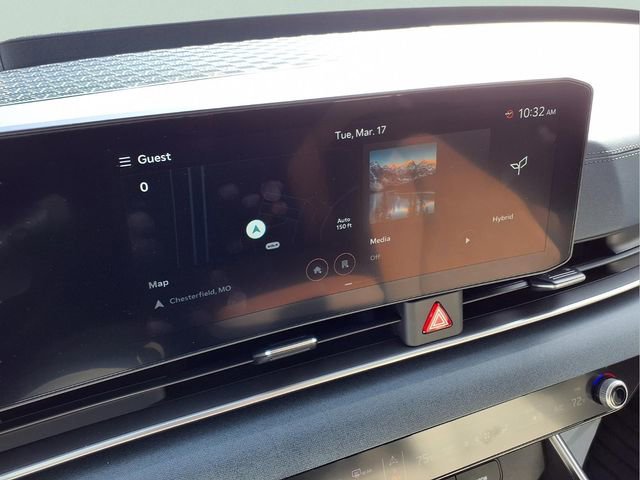 New 2026 Kia Carnival SX FWD image 4