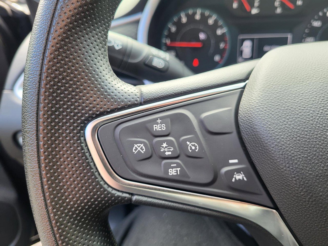 Used 2025 Chevrolet Malibu LT image 19