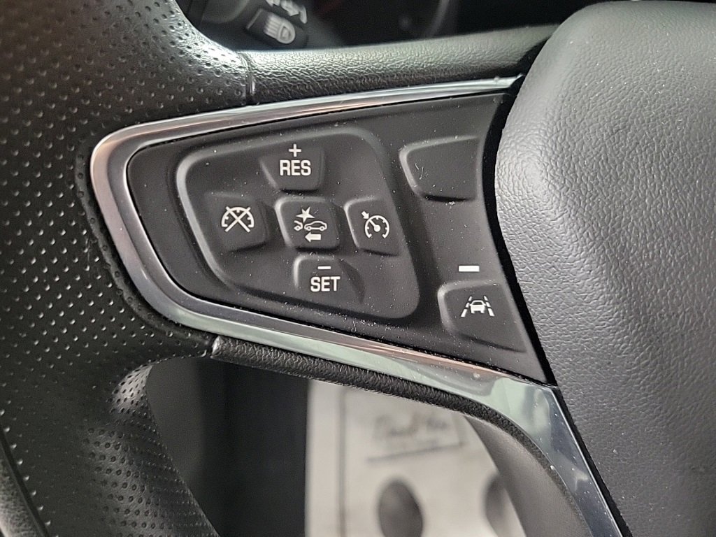 Used 2022 Chevrolet Equinox LT image 21