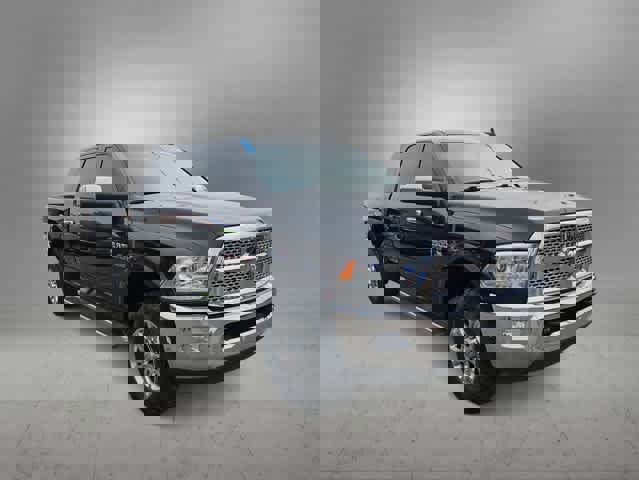 Used 2017 RAM 2500 Laramie w/ Off Road Package AWD/4WD image 2