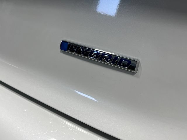 New 2026 Honda Accord EX-L image 5