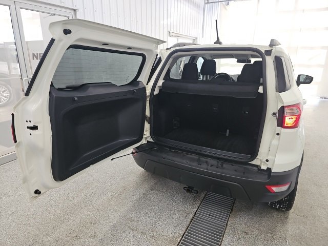 Used 2021 Ford EcoSport SE image 16