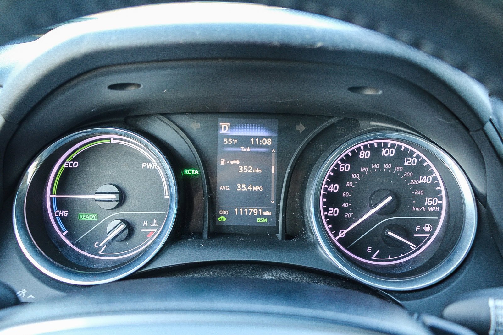 Used 2020 Toyota Camry SE image 22