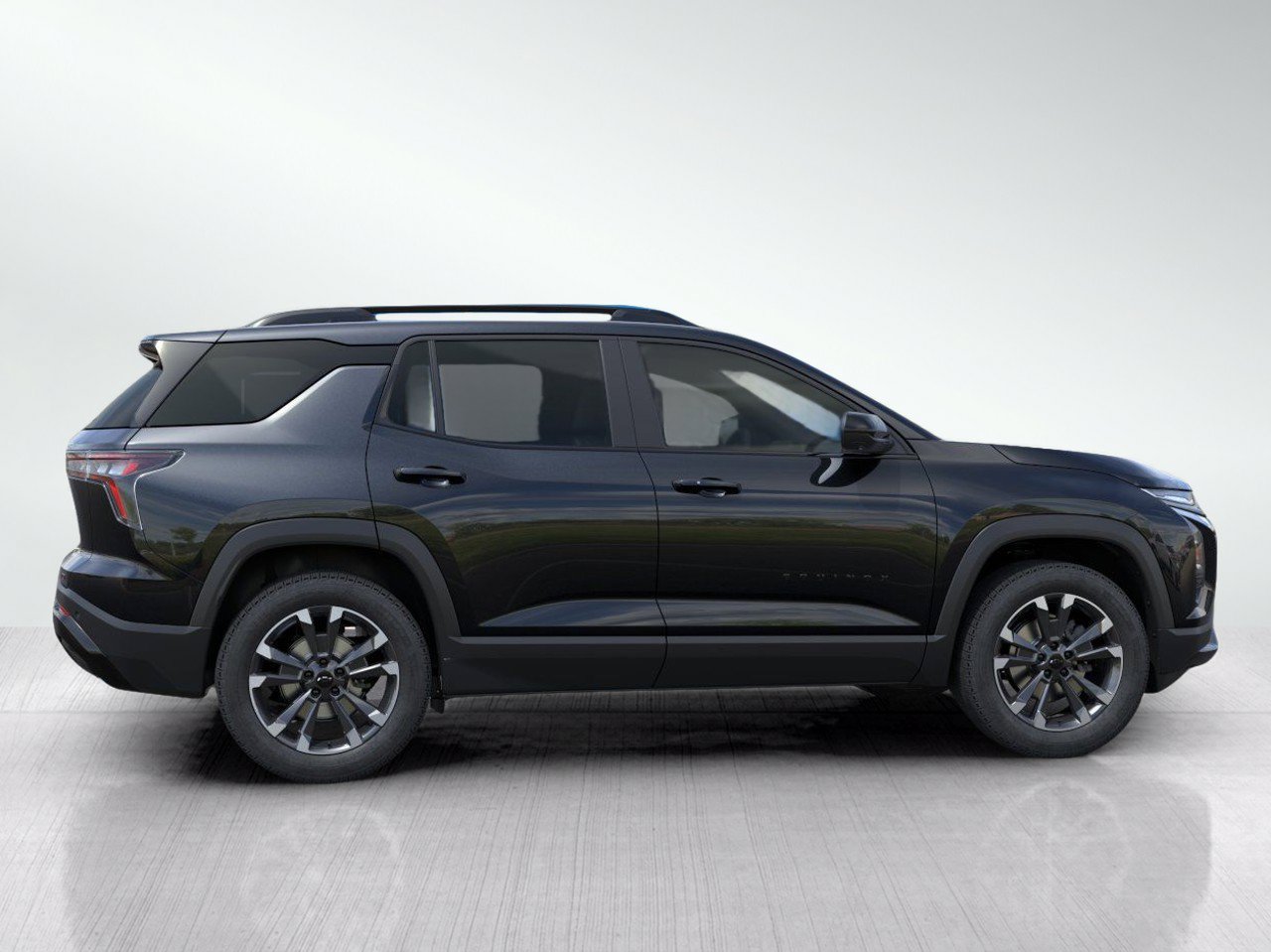 New 2027 Chevrolet Equinox RS w/ Safety and Technology Package AWD/4WD image 6