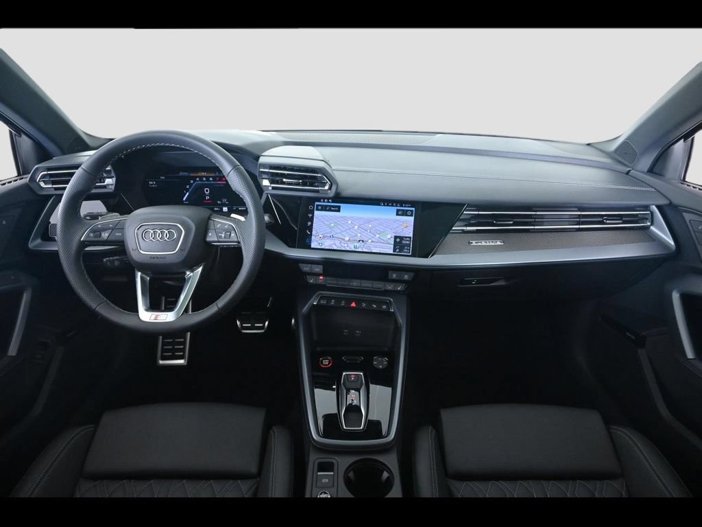 New 2026 Audi S3 Premium AWD/4WD image 9