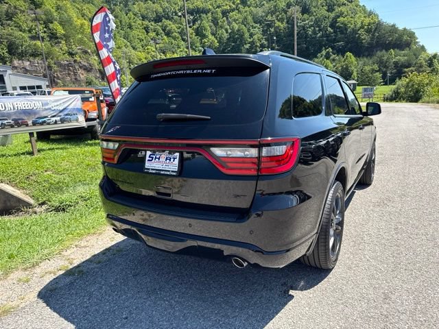 Used 2023 Dodge Durango GT AWD/4WD image 3