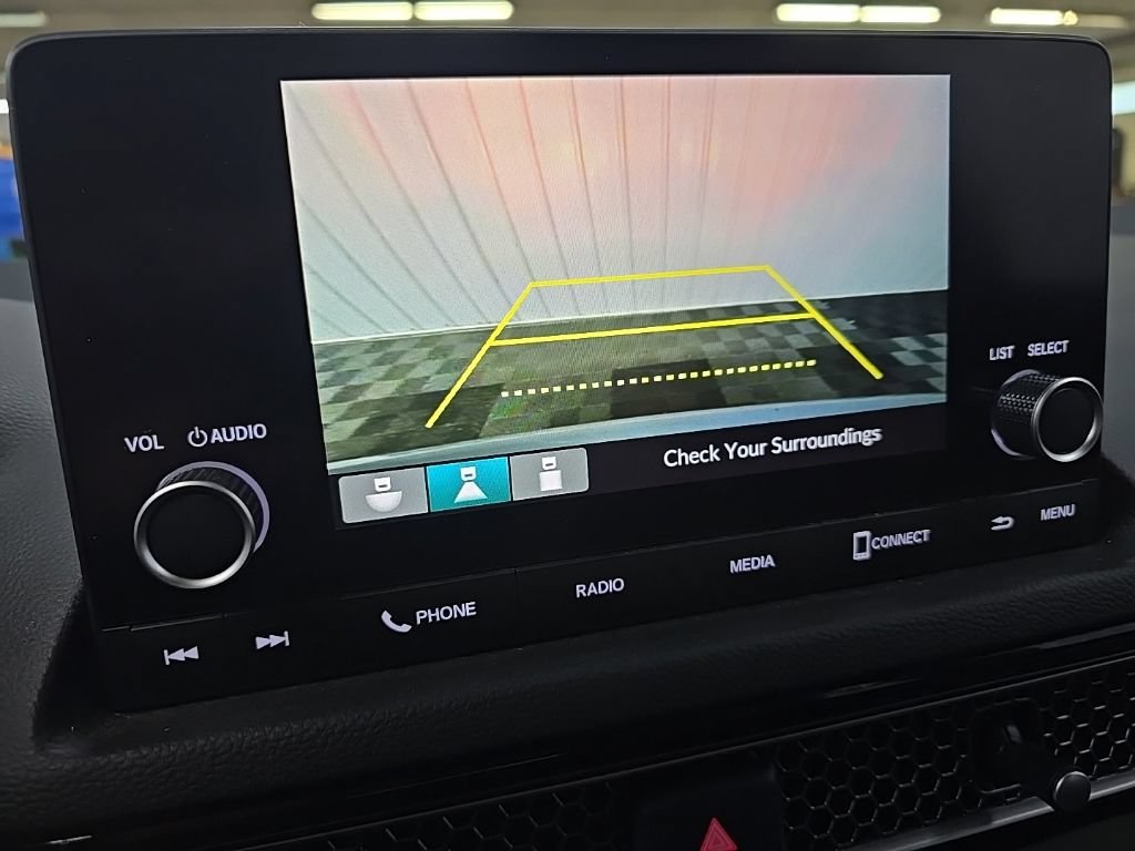 Used 2022 Honda Civic Sport image 25