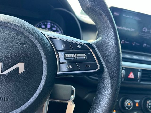 Certified 2023 Kia Forte LXS FWD image 21
