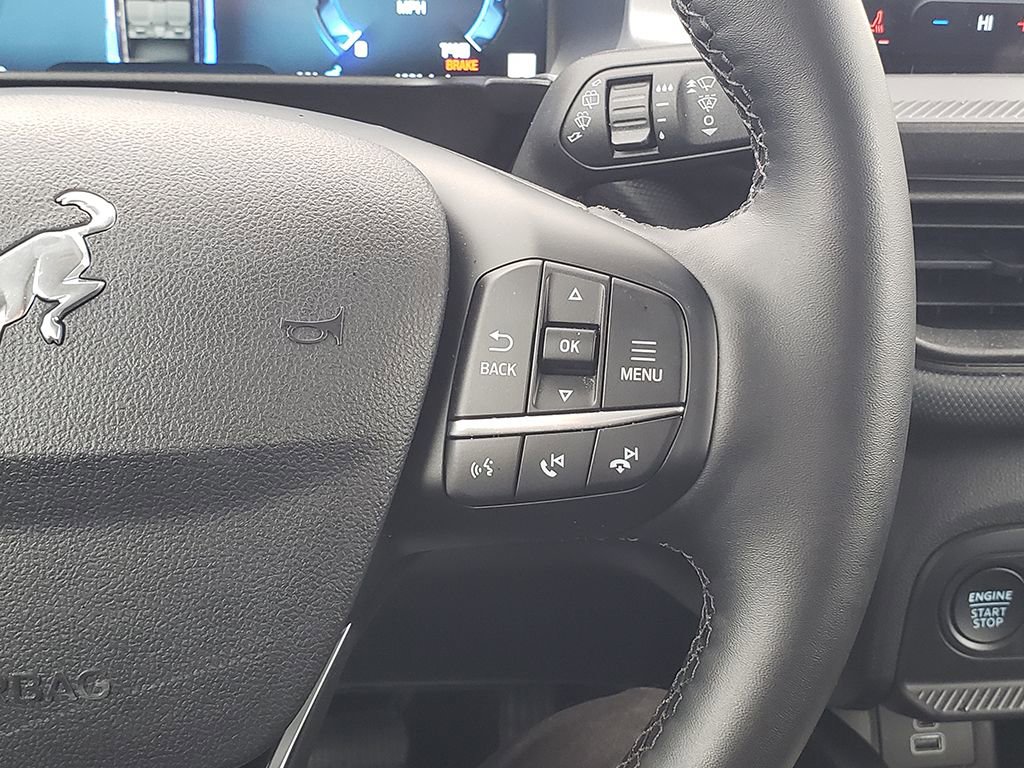 Used 2025 Ford Bronco Sport Outer Banks w/ Outer Banks Tech Package+ image 29