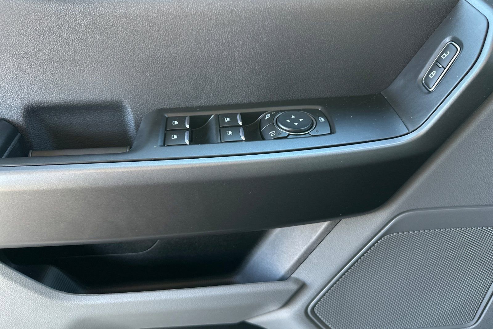 New 2026 Ford F350 XL w/ STX Appearance Package image 11