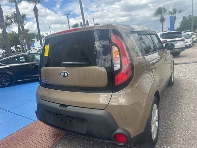 Used 2016 Kia Soul image 32
