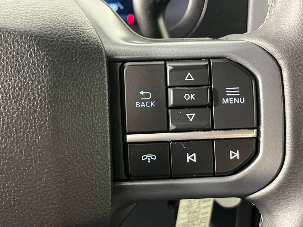 Used 2024 Ford F150 XLT w/ Tow/Haul Package image 18