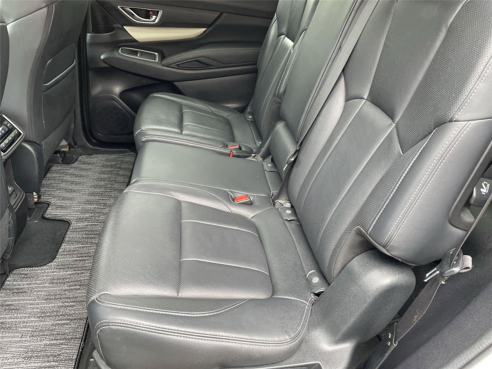 Used 2020 Subaru Ascent Limited w/ Popular Package #2A AWD/4WD image 14