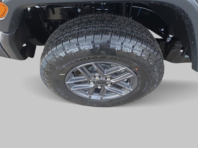 New 2026 Jeep Wrangler Sport image 27