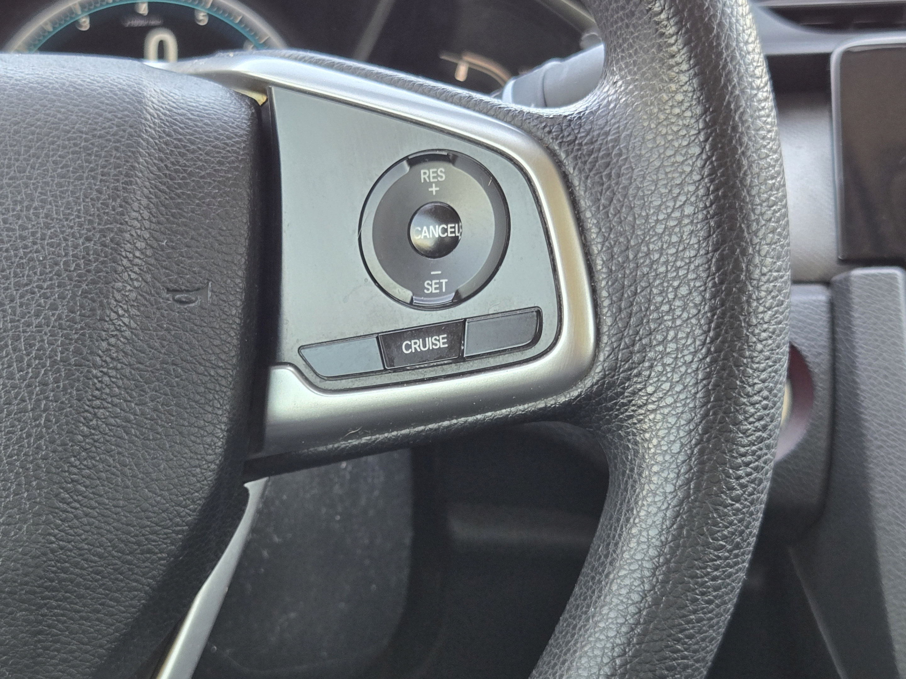 Used 2016 Honda Civic EX image 26