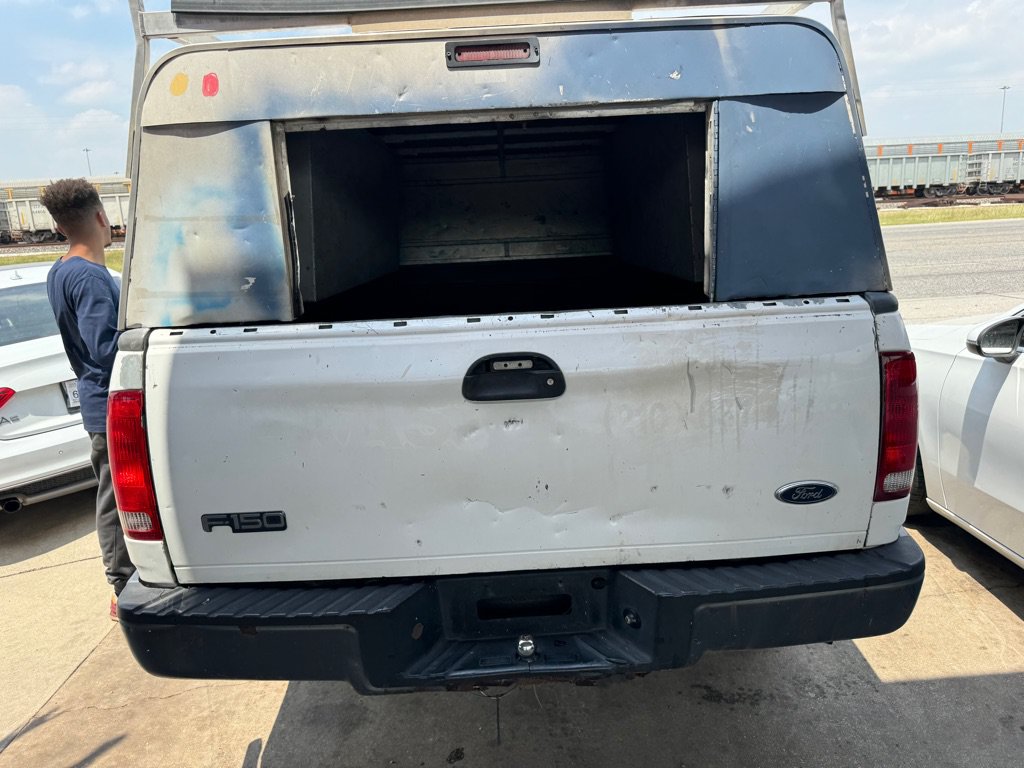 Used 2007 Ford F150 XL RWD image 9